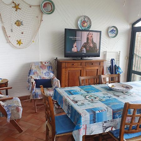 Anna&Miky Beach House Santa Flavia Luaran gambar