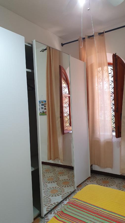 Anna&Miky Beach House Santa Flavia Luaran gambar