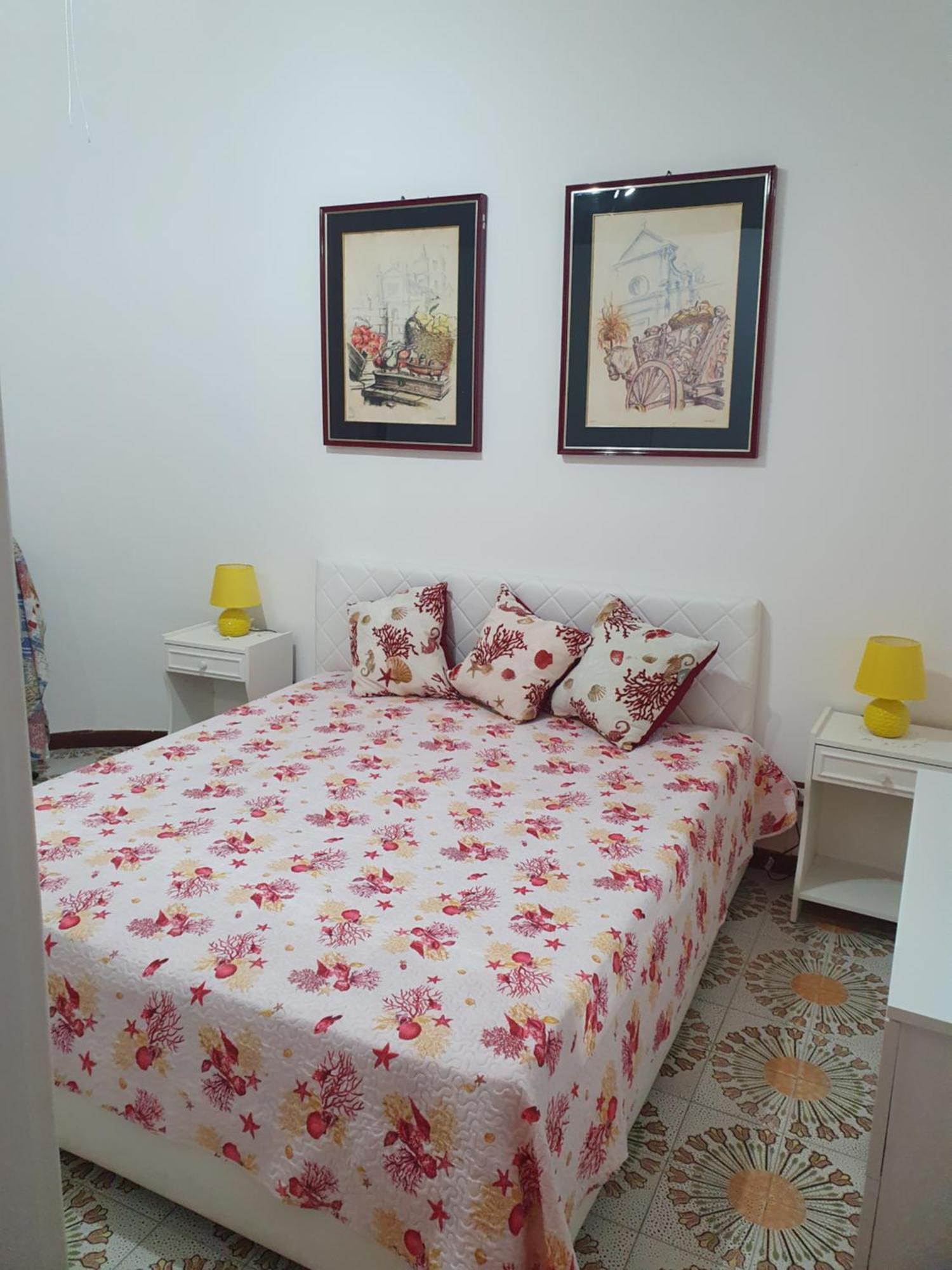 Anna&Miky Beach House Santa Flavia Luaran gambar