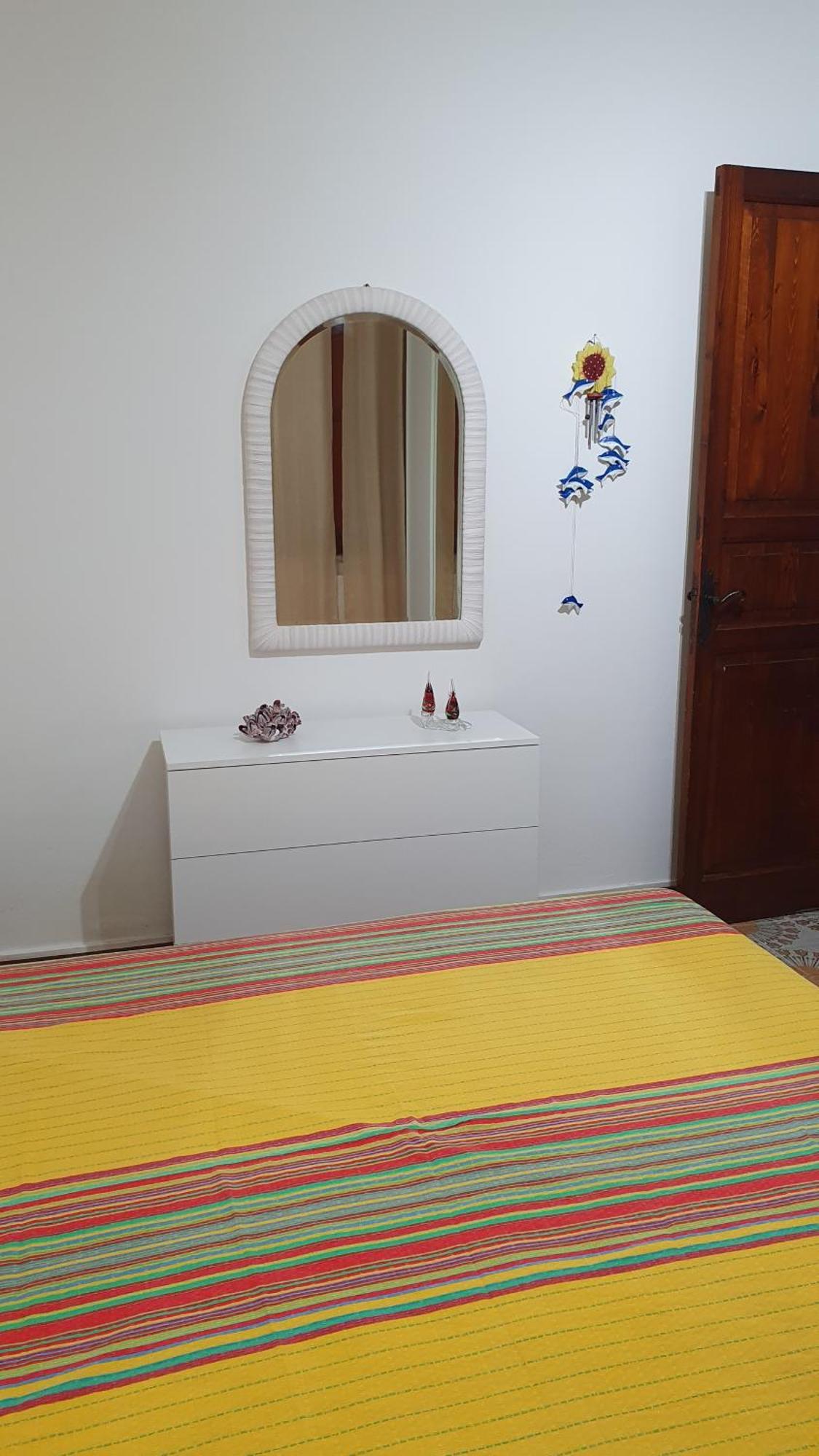 Anna&Miky Beach House Santa Flavia Luaran gambar